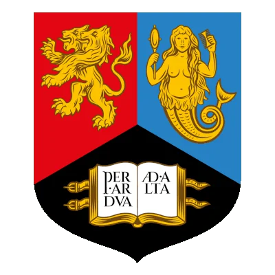 University of Birmingham logo